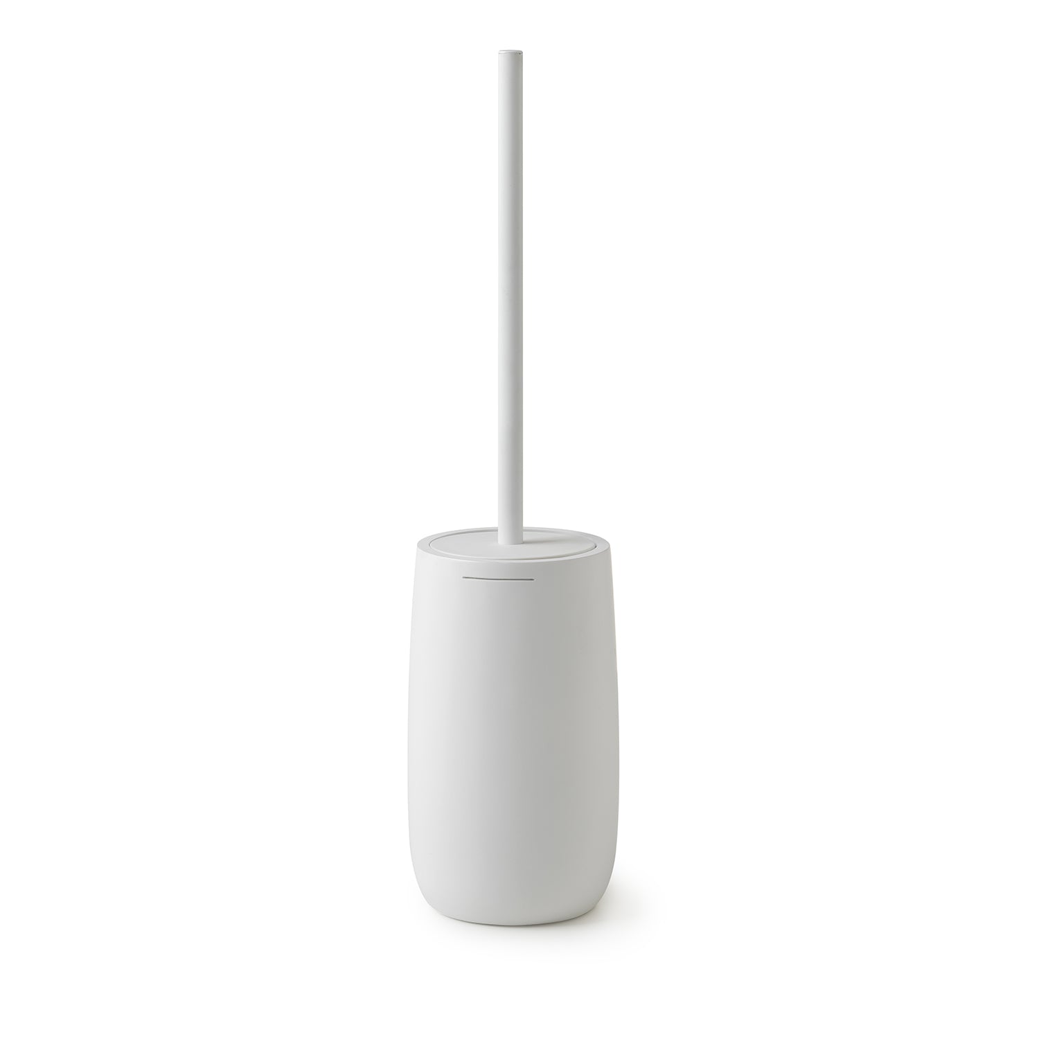 Scopino in resina Gedy serie Kira - Bianco by CeramicStore | Lo specialista del tuo bagno