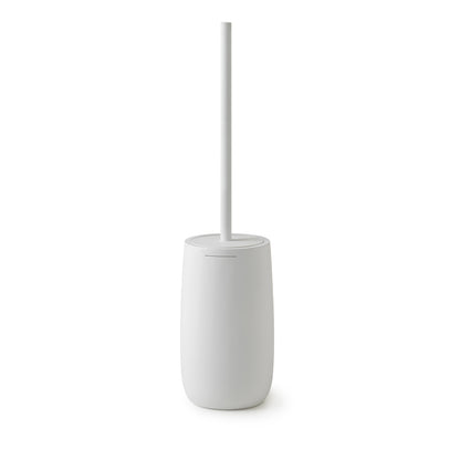 Scopino in resina Gedy serie Kira - Bianco by CeramicStore | Lo specialista del tuo bagno