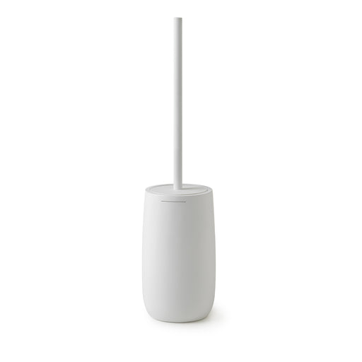 Scopino in resina Gedy serie Kira - Bianco by CeramicStore | Lo specialista del tuo bagno