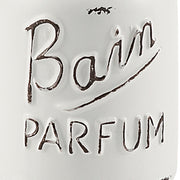 Portaspazzolini in ceramica Gedy serie Catherine - Bianco
