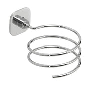 Gedy Teide Porta Phon Inox Cromall Cromato - Elegante by CeramicStore | Lo specialista del tuo bagno
