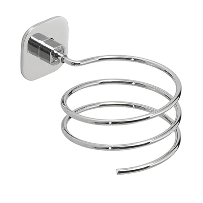 Gedy Teide Porta Phon Inox Cromall Cromato - Elegante by CeramicStore | Lo specialista del tuo bagno