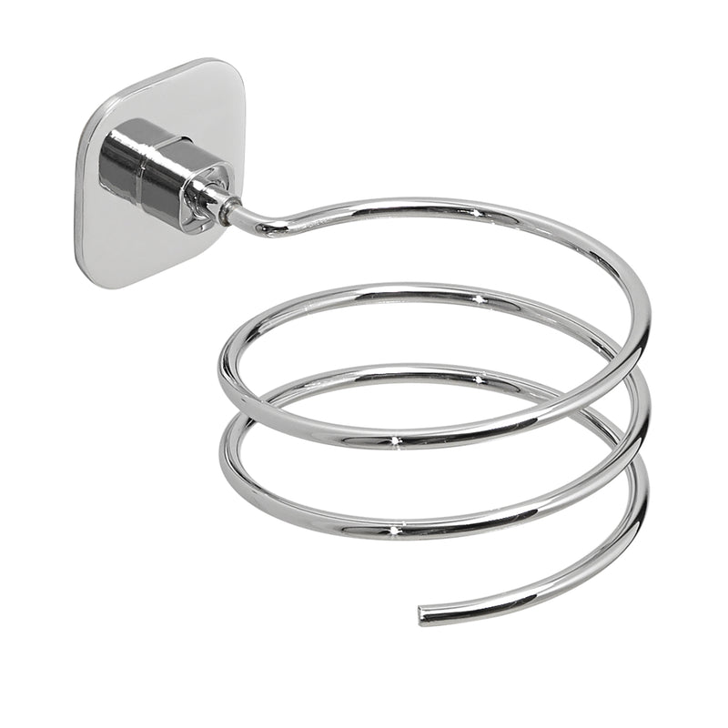 Gedy Teide Porta Phon Inox Cromall Cromato - Elegante by CeramicStore | Lo specialista del tuo bagno