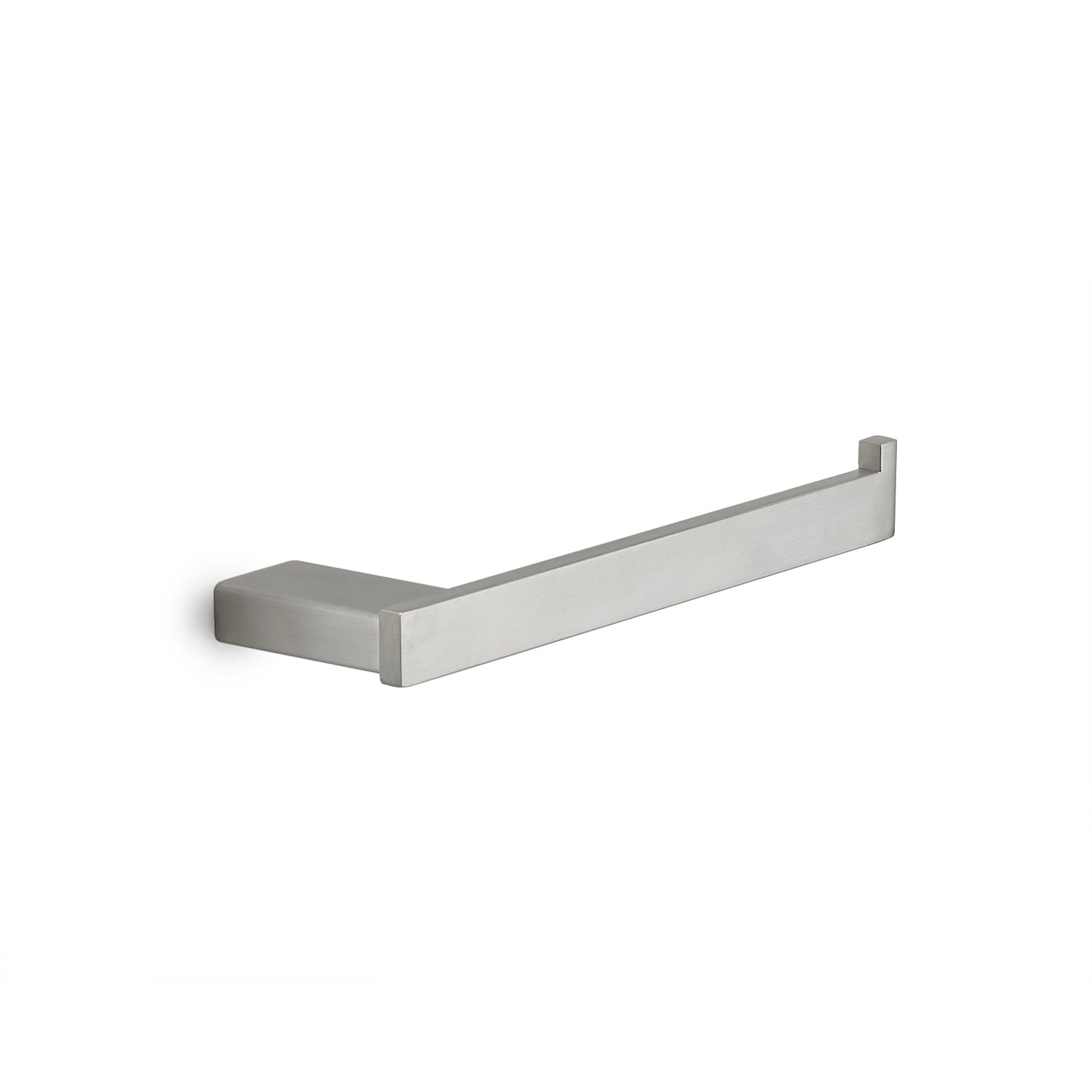 Portasalviette ad anello in Acciaio Inox AISI 304 e Cromall Maui di Gedy - Spazzolato by CeramicStore | Lo specialista del tuo bagno