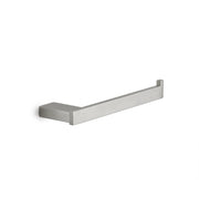 Portasalviette ad anello in Acciaio Inox AISI 304 e Cromall Maui di Gedy - Spazzolato by CeramicStore | Lo specialista del tuo bagno