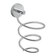 Gedy Porta Phon A Muro In Acciaio Inox Eros - Cromato by CeramicStore | Lo specialista del tuo bagno