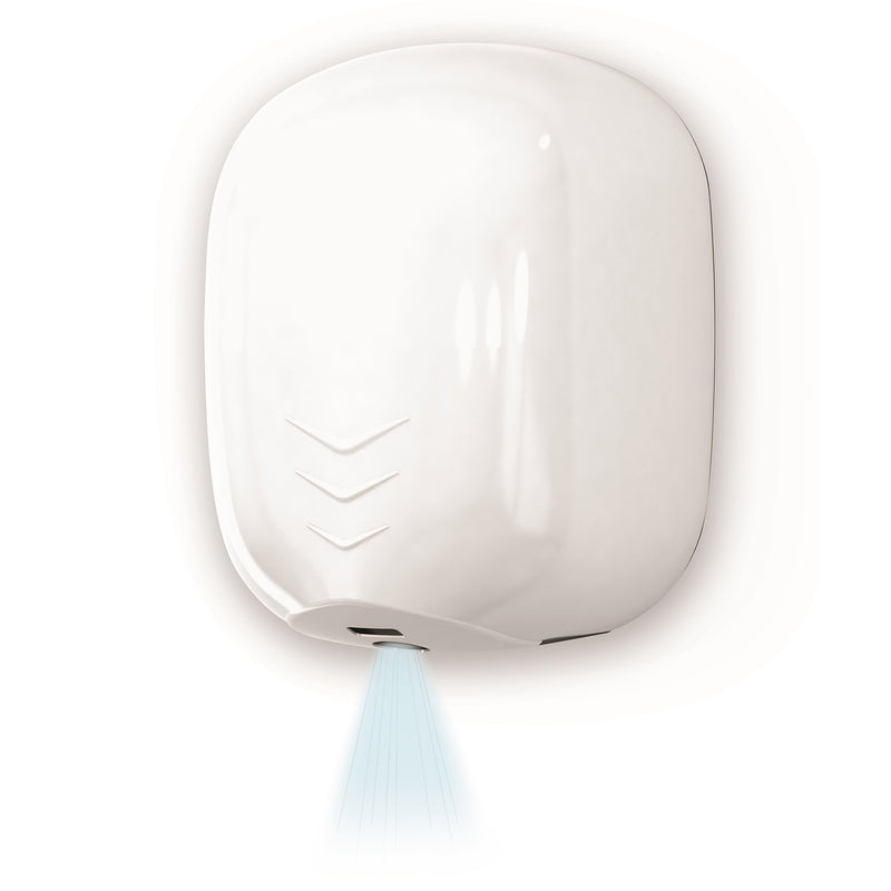 Gedy Bora Eco Jet Asciugamano Elettrico Fotocellula - Igiene by CeramicStore | Lo specialista del tuo bagno
