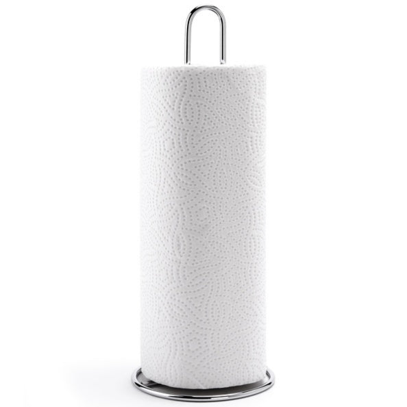 Portatovaglioli in Acciaio - Cromato by CeramicStore | Lo specialista del tuo bagno