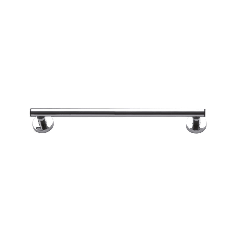 Maniglione orizzontale e verticale da 52 cm modello Prima Classe di Gedy - Cromato by CeramicStore | Lo specialista del tuo bagno