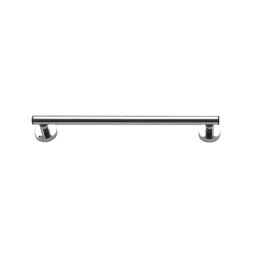 Maniglione orizzontale e verticale da 52 cm modello Prima Classe di Gedy - Cromato by CeramicStore | Lo specialista del tuo bagno
