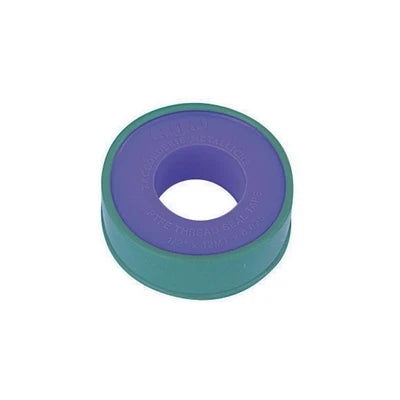 Nastro teflon tipo buono mt. 12 1 10m x 0.075