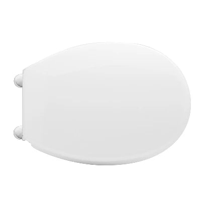 Sedile wc per pozzi ginori vaso piemontesina forma 1 bianco
