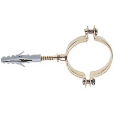 Collare leggero con tassello e vite diam. 60