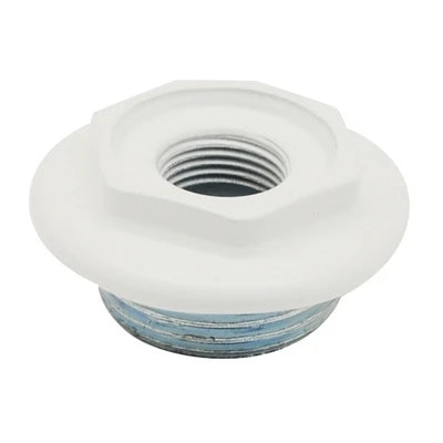 Riduzione dx per radiatore fl 56 1 1/4x3/8 bianco