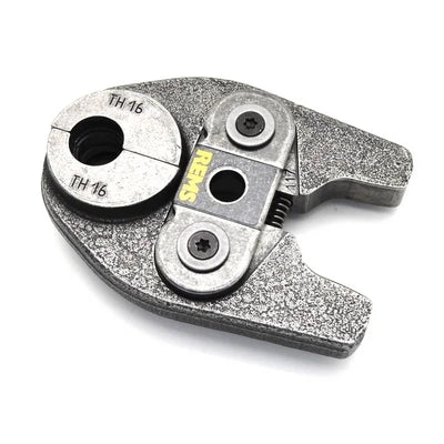Pinza a pressare per mini-press rems v 15