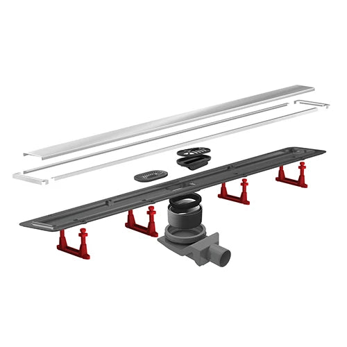Canalina doccia lancillotto mm 850