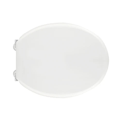 Sedile wc per esedra vaso fly forma 1 bianco cerniere c espansion