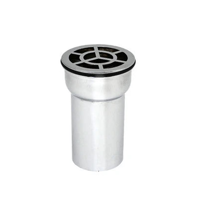 Griglia per pozzetto doccia 61 diam. 45