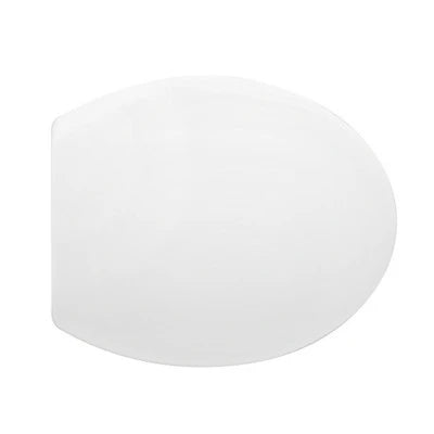 Sedile wc in termoindurente globo vaso lei forma 1 bianco