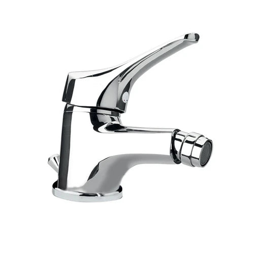 Miscelatore monocomando bidet linea derby cromo