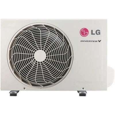 Unita esterna condizionatore standard inverter 9000 btu