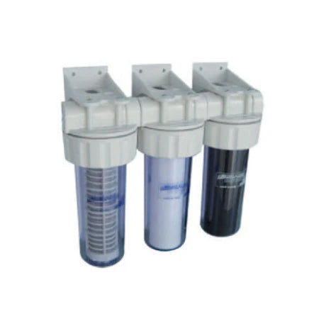 Kit trattamento acque piovane goodrain 10 att. 1