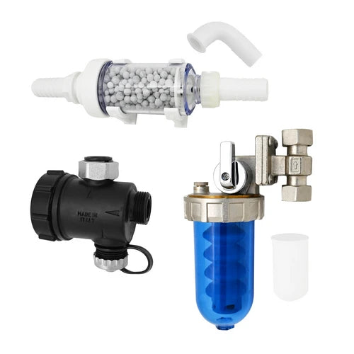 Kit salvacaldaia eco -