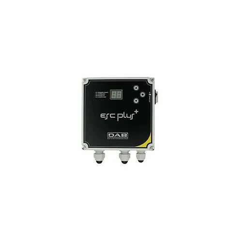 Quadro elettronico esc plus 4t 3x400v