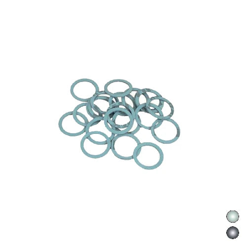 Guarnizioni per radiatori ghisa 1 1/4 x 2 mm