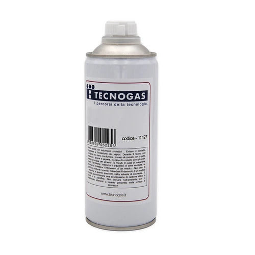 Olio igroscopico per pompa visc. 46 0.5 lt