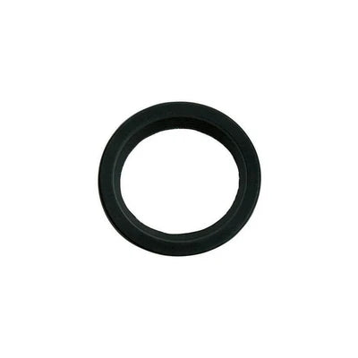 Morsetto sottovaso nero estensibile mm 110 f-brico