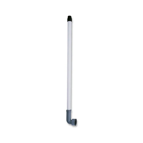 Tubo incasso per flussometro d. 25-32 l. 810 mm