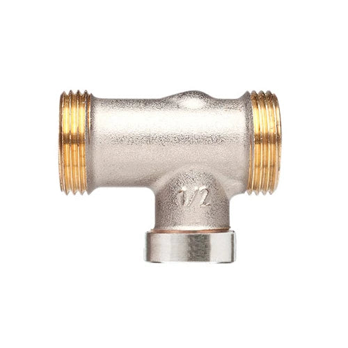Detentore diritto rlvs danfoss 3/8 1/2