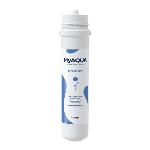 Cartuccia filtrante my aqua protect -