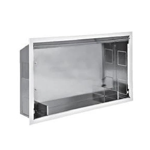 Kit cassa da incasso breeze grand. 5-6 1201x748x226 mm