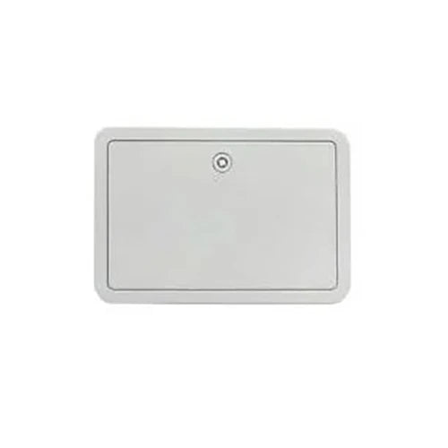 Sportello contatore in abs acqua gas enel cm 40x50x2 7 hxlxp