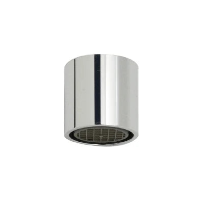 Aeratore portata limitata per monocomando bidet surf m 16 x 1