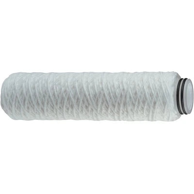 Cartuccia in filo avvolto fa - bx modello senior 25 micron 10 250x61 mm