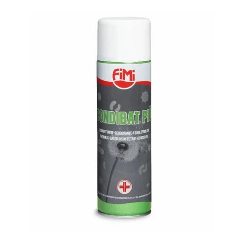 Disinfettante multiuso condibat piu 500 ml