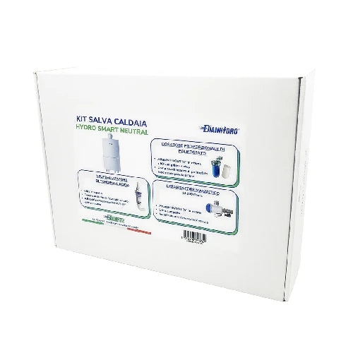 Kit salvacaldaia hydro smart neutral -
