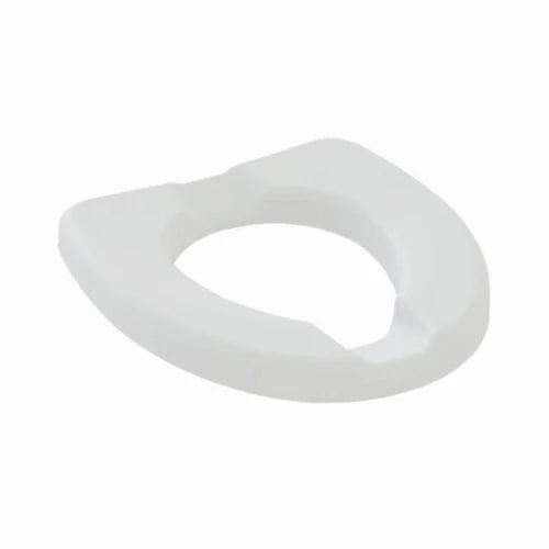 Cuscino morbido per alzawater grigio chiaro