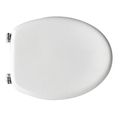 Sedile wc per vaso infanzia per scarico a muro