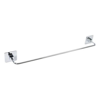 Porta asciugamani cm.45 mod. cold wind cromo cm 50 3 x h.5 3 x 6 2