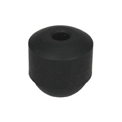 Sfera para senza collo diam.58 x foro diam.15 f-brico