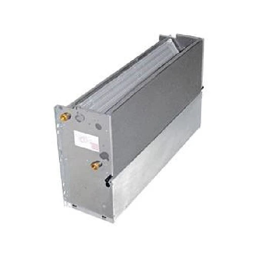 Ventilconvettore centrifugo fancoil ad incasso crc iv io pot. risc. kw 3 61 l 689mm
