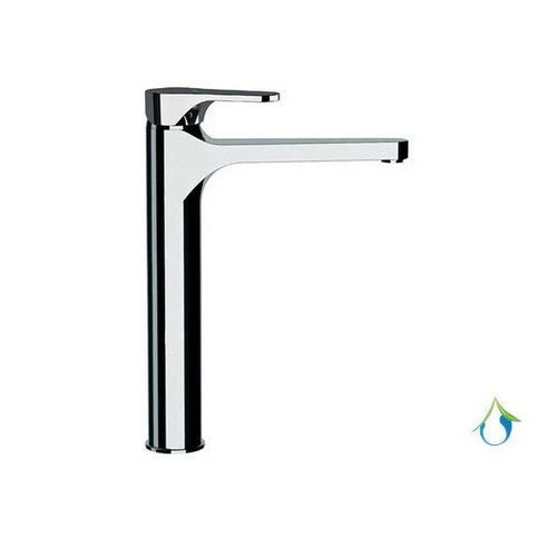 Miscelatore monocomando lavabo h. 24 5 linea surf eco cromo