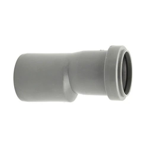 Riduzione eccentrica ik htr diam. 50m x 40f