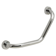 Maniglione reversibile 135° Up di Gedy - Cromato by CeramicStore | Lo specialista del tuo bagno