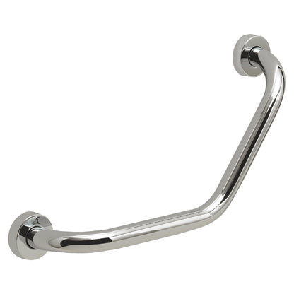 Maniglione reversibile 135° Up di Gedy - Cromato by CeramicStore | Lo specialista del tuo bagno