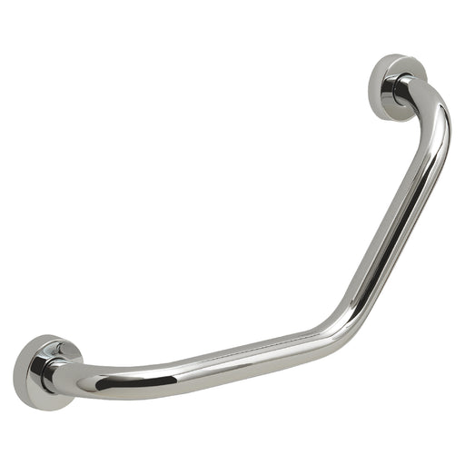 Maniglione reversibile 135° Up di Gedy - Cromato by CeramicStore | Lo specialista del tuo bagno